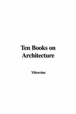Ten Books on Architecture Ten Books on Architecture