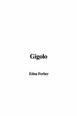 Gigolo