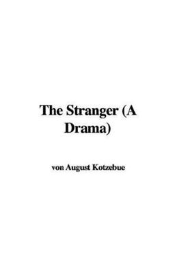 The Stranger