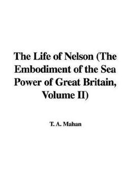 The Life of Nelson