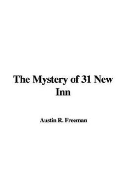 The Mystery of 31 New Inn