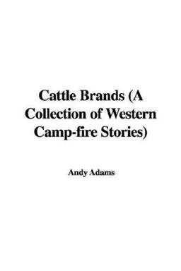Cattle Brands