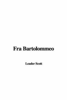 Fra Bartolommeo