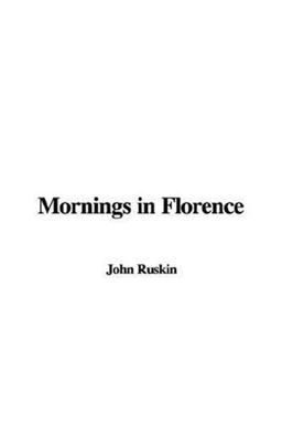 Mornings in Florence