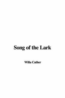 The Song of the Lark