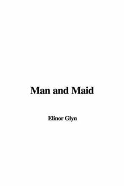 Man and Maid