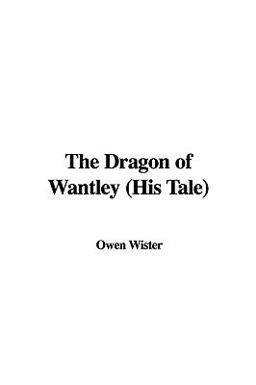 The Dragon of Wantley