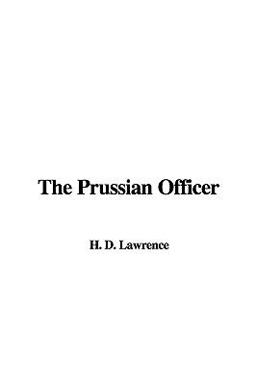 The Prussian Officer