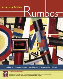 Rumbos