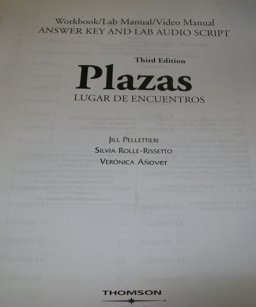 Plazas