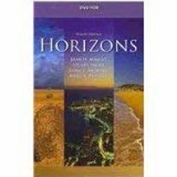 Horizons 4e-Annotated Instructors Edition+Audio Cd Package