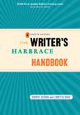 The Writer's Harbrace Handbook, Brief The Writer's Harbrace Handbook, Brief