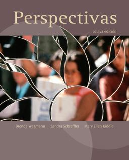 Perspectivas (Book Only)
