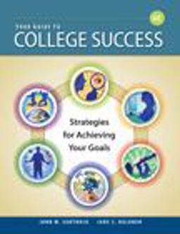 Your Guide to College Success