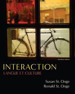 Interaction