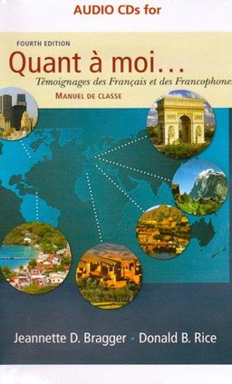 Quant a Moi... Quant a Moi...