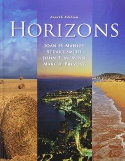 Horizons W/ Quia Passcode