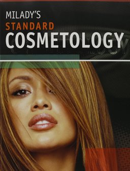 Bundle Sp+ Milady ''s Standard Cosmetology Textbook 2008 (Sc)