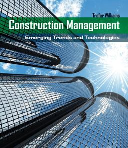 Construction Management