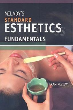 Esthetics Fundamentals 10th 9781428318953 Front Cover