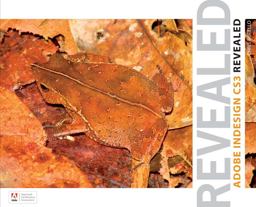 Adobe Indesign CS3 Revealed