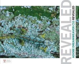 Adobe Dreamweaver CS3 Revealed