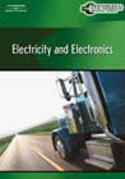 Electricity and Electronics