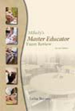 Master Educator Master Educator