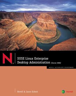 Suse Linux Enterprise Desktop Administration