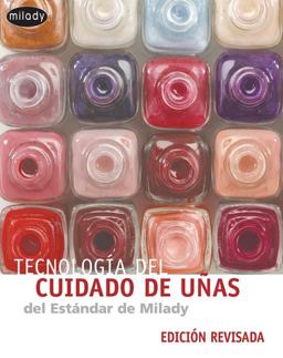 Tecnología del Cuidado de Uñas