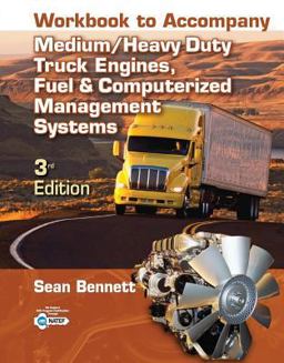 Medium/Heavy Duty Truck Engines, Fuel, Computer Management