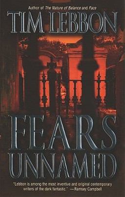 Fears Unnamed