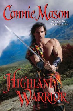 Highland Warrior Highland Warrior