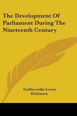 Development of Parliament During the Nin