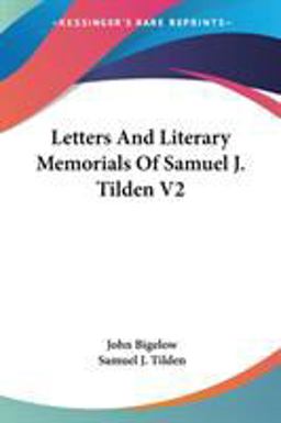 Letters and Literary Memorials of Samuel
