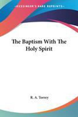 Baptism with the Holy Spirit