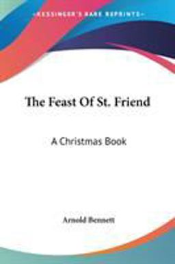 The Feast of St. Friend