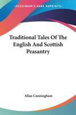 Traditional Tales of the English and Sco
