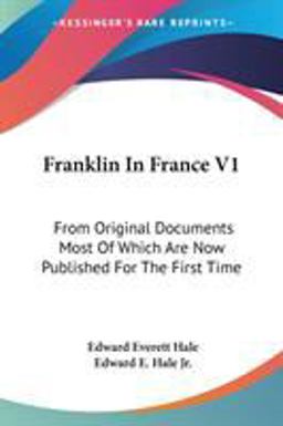 Franklin in France V1 from Original Docu