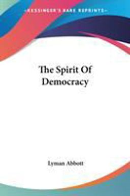 Spirit of Democracy