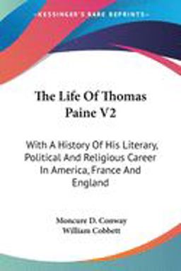 The Life of Thomas Paine V2