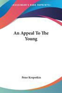 Appeal to the Young