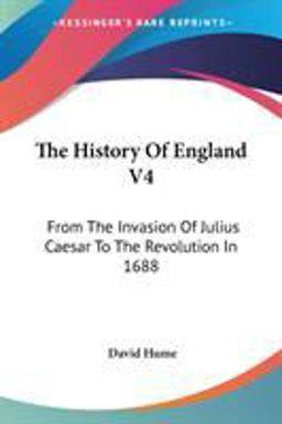 History of England V4