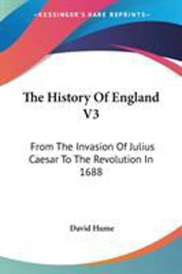 History of England V3