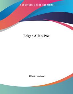 Edgar Allan Poe