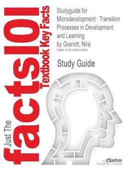 Studyguide for Microdevelopment