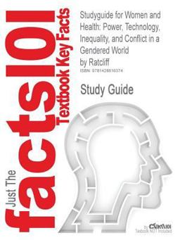 Studyguide for Women and Health