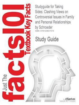 Studyguide for Taking Sides