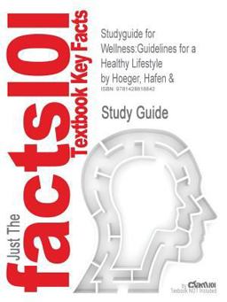 Studyguide for Wellness