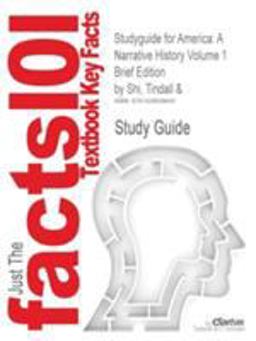 Studyguide for America